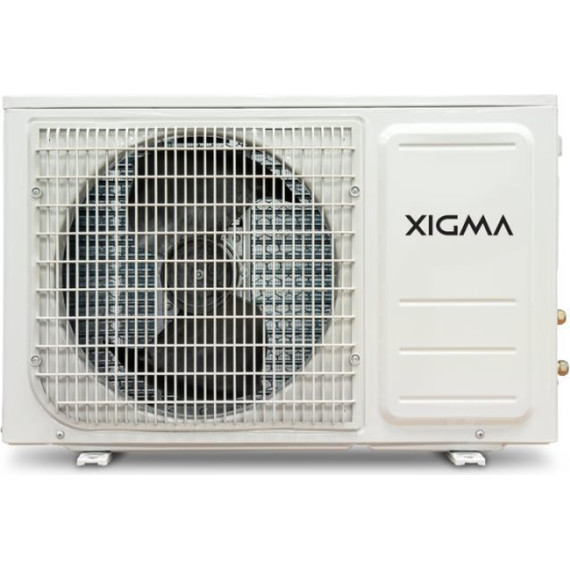 Сплит-система Xigma Extraforce XG-EF70RHA - фото 4