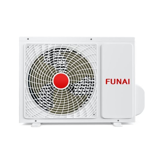 Сплит-система Funai Kadzoku RAC-KD20HP.D01 - фото 4