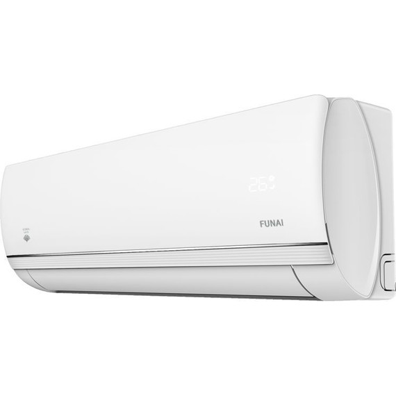 Сплит-система Funai Kadzoku Inverter RAC-I-KD25HP.D01 - фото 3