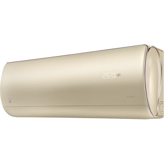 Сплит-система Funai Katana Inverter RAC-I-KT30HP.D01 - фото 4