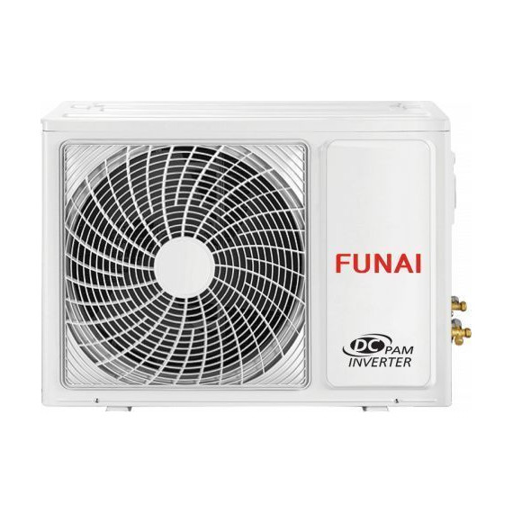 Сплит-система Funai Sensei DC Inverter 2023 RAC-I-SN55HP.D04 - фото 4