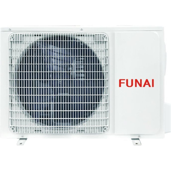Сплит-система Funai Shogun RAC-SG25HP.D01 - фото 6