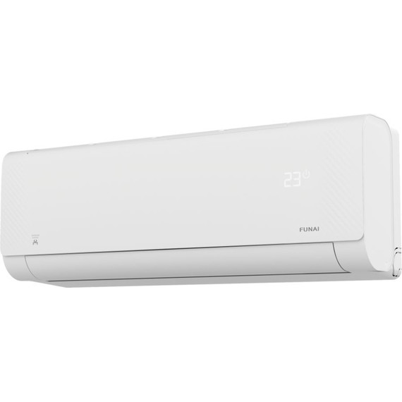 Сплит-система Funai Shogun Inverter RAC-I-SG55HP.D01 - фото 5