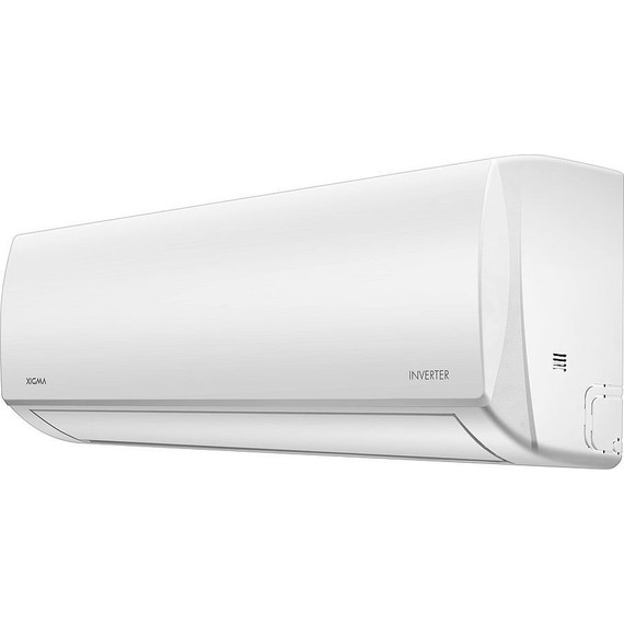 Сплит-система Xigma Turbocool Inverter 2023 XGI-TX27RHA - фото 2