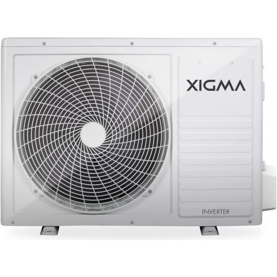 Сплит-система Xigma Turbocool Inverter 2023 XGI-TX21RHA - фото 3