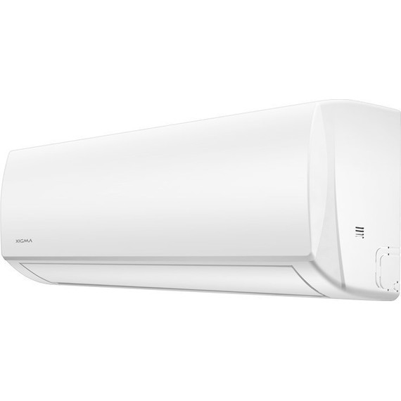 Сплит-система Xigma Turbocool XG-TXC70RHA - фото 2