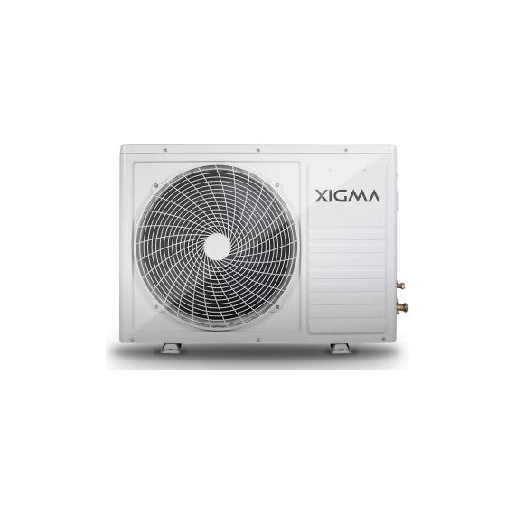 Сплит-система Xigma Turbocool XG-TXC27RHA - фото 3