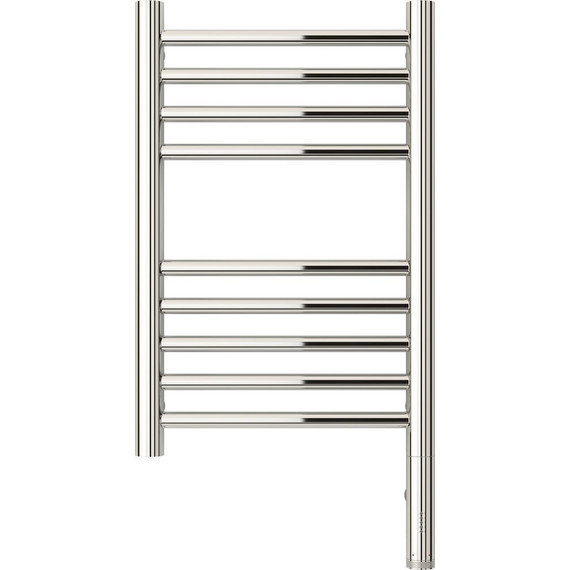 Полотенцесушитель электрический Сунержа Богема 3.0 П9 500x300 мм (прямая перемычка) 00-5805-5030 R - фото 2