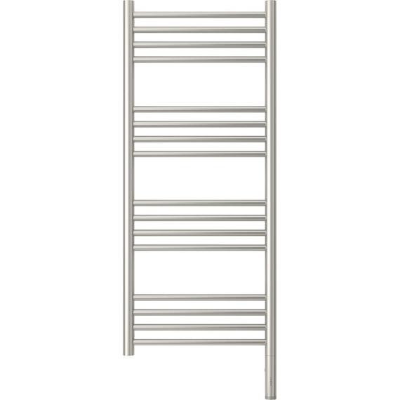 Полотенцесушитель электрический Сунержа Богема 3.0 П16 1000x400 мм (прямая перемычка) 071-5805-1040 R, сатин - фото 2