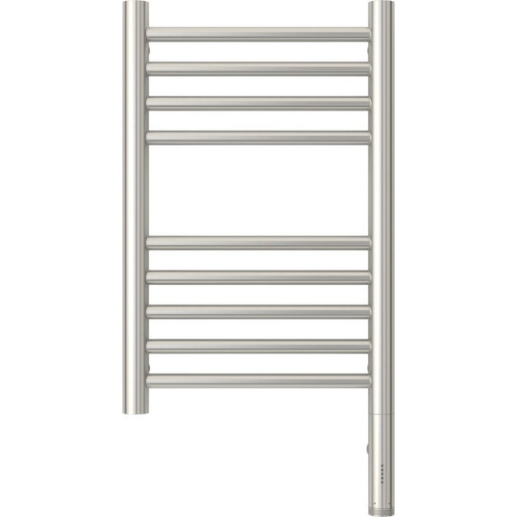 Полотенцесушитель электрический Сунержа Богема 3.0 П9 500x300 мм (прямая перемычка) 071-5805-5030 R, сатин - фото 2