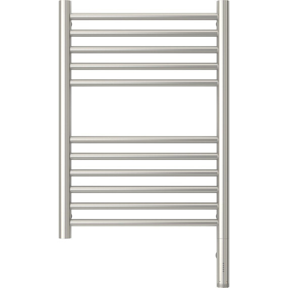 Полотенцесушитель электрический Сунержа Богема 3.0 П11 600x400 мм (прямая перемычка) 071-5805-6040 R, сатин - фото 2