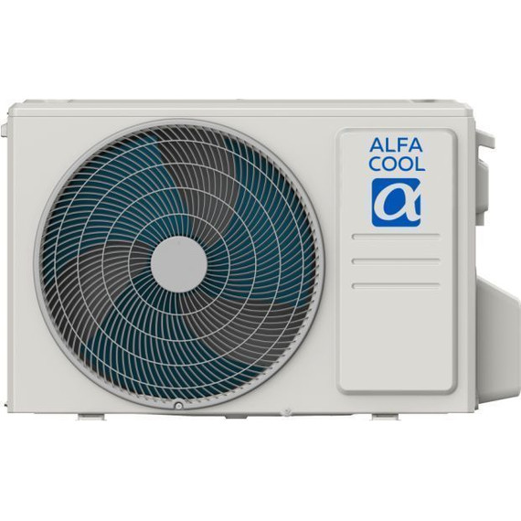 Сплит-система Alfacool Apus APS-18CH - фото 3
