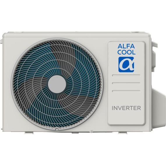 Сплит-система Alfacool Apus Inverter APSI-07CH - фото 3