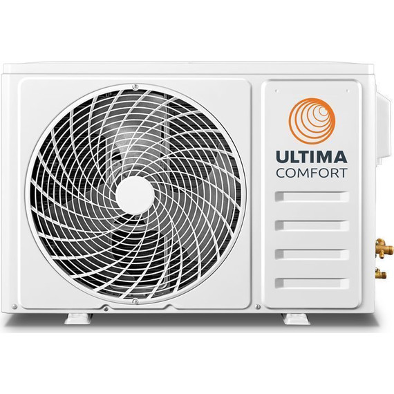 Сплит-система Ultima Comfort Eclipse ECS-18PN - фото 4