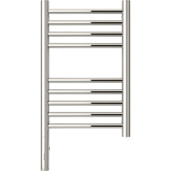 Полотенцесушитель электрический Сунержа Богема 3.0 П9 500x300 мм (прямая перемычка) 00-5804-5030 L - фото 2