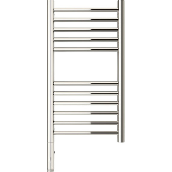 Полотенцесушитель электрический Сунержа Богема 3.0 П11 600x300 мм (прямая перемычка) 00-5804-6030 L - фото 2