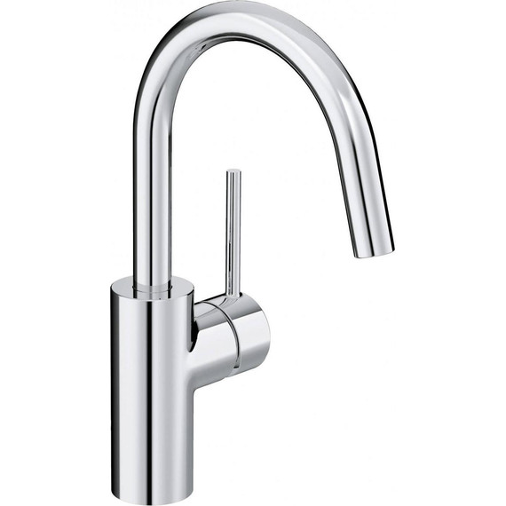 Смеситель для раковины Kludi Bozz 380280576 - фото 