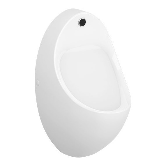 Писсуар подвесной сенсорный VitrA Arkitekt 4106B003-5598 - фото 