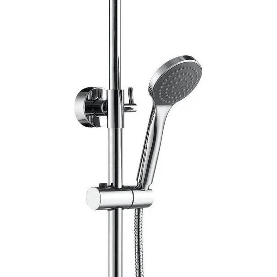 Душевая стойка Haiba HB2411 - фото, картинка 3 Душевая стойка Haiba HB2411 - фото 3