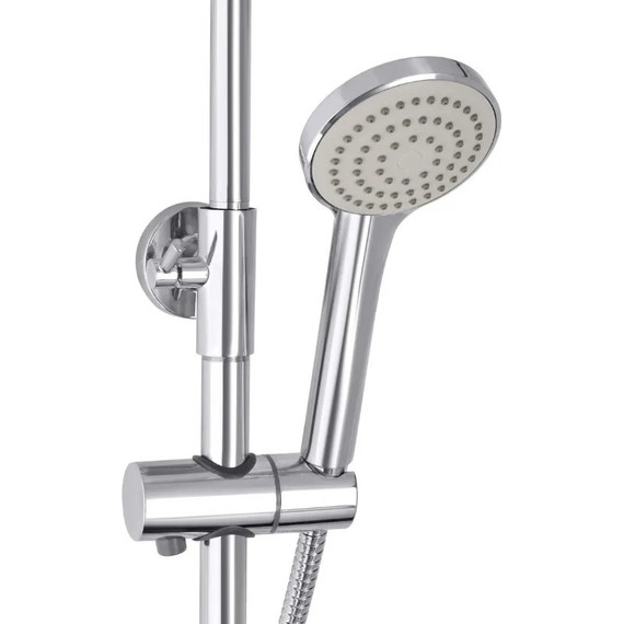 Душевая стойка Haiba HB2414 - фото, картинка 3 Душевая стойка Haiba HB2414 - фото 3