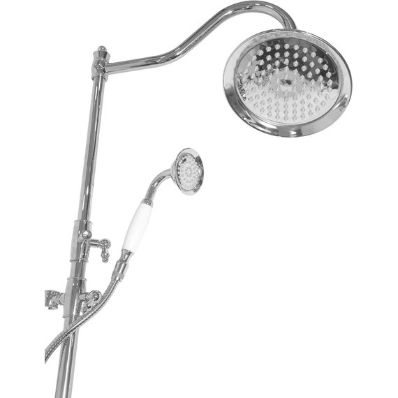 Душевая стойка Haiba HB24181 - фото 2