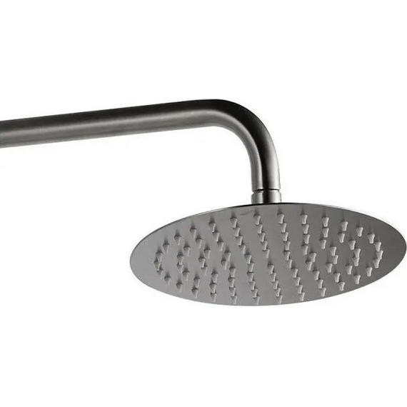 Душевая стойка Haiba HB24801, нержавеющая сталь - фото, картинка 3 Душевая стойка Haiba HB24801, нержавеющая сталь - фото 3