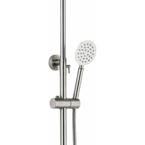 Душевая стойка Haiba HB24808 - фото 3