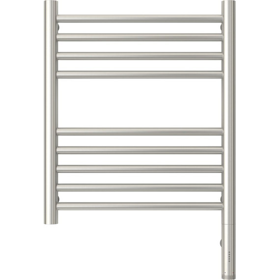 Полотенцесушитель электрический Сунержа Богема 3.0 П9 500x400 мм (прямая перемычка) 071-5805-5040 R, сатин - фото 2