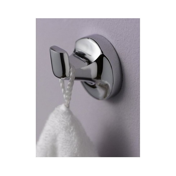 Крючок Haceka Aspen 405312 - фото, картинка 2 Крючок Haceka Aspen 405312 - фото 2