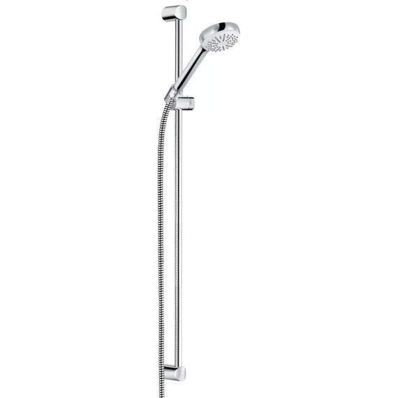 Душевой гарнитур Kludi Logo 1S 6819005-00 - фото 