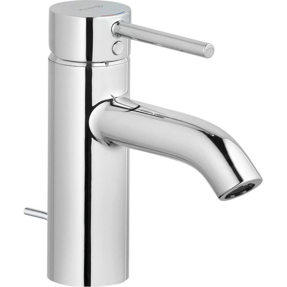 Смеситель для раковины Kludi Bozz 382770576 - фото 