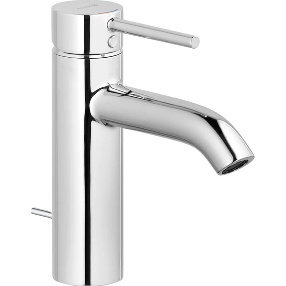 Смеситель для раковины Kludi Bozz 382800576 - фото 