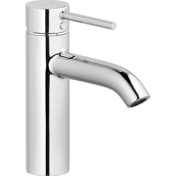 Смеситель для раковины Kludi Bozz 382880576 - фото 