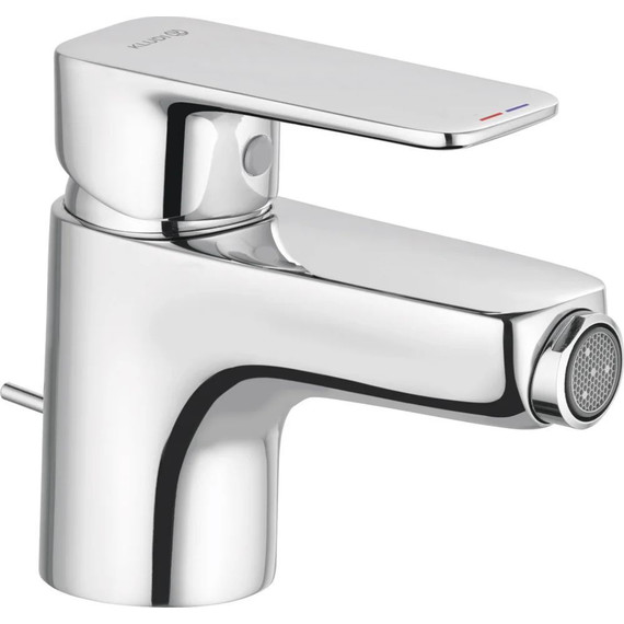 Смеситель для биде Kludi Pure&Style 402160575 - фото 