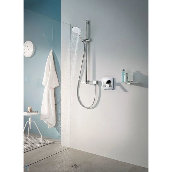 Смеситель для душа Kludi Pure&Style 406550575 - фото 2