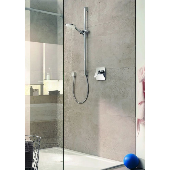 Смеситель для душа Kludi Pure&Style 406550575 - фото 3