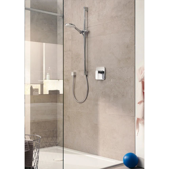 Смеситель для душа Kludi Pure&Style 406550575 - фото 5