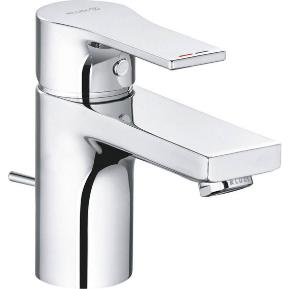 Смеситель для раковины Kludi Zenta SL 482600565 - фото 