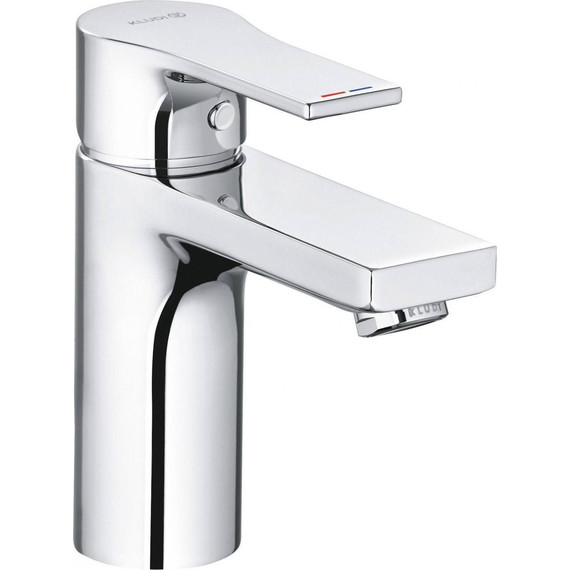 Смеситель для раковины Kludi Zenta SL 482980565 - фото 