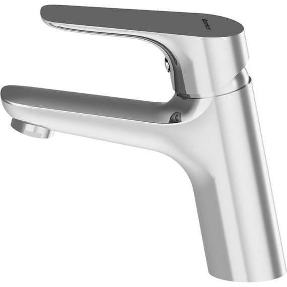 Смеситель для раковины Damixa Jupiter 770210001, Цвет производителя: хром - фото, картинка 4 Смеситель для раковины Damixa Jupiter 770210001, Цвет производителя: хром - фото 4