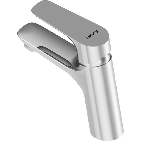 Смеситель для раковины Damixa Jupiter 770210001, Цвет производителя: хром - фото, картинка 5 Смеситель для раковины Damixa Jupiter 770210001, Цвет производителя: хром - фото 5