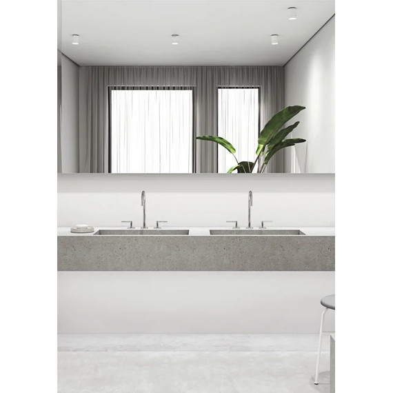 Смеситель для раковины Kludi Nova Fonte Puristic 201430515 - фото 2