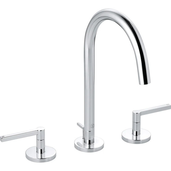 Смеситель для раковины Kludi Nova Fonte Puristic 201430515 - фото 