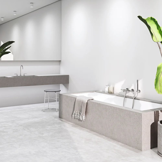 Смеситель для раковины Kludi Nova Fonte Puristic 201430515 - фото 4