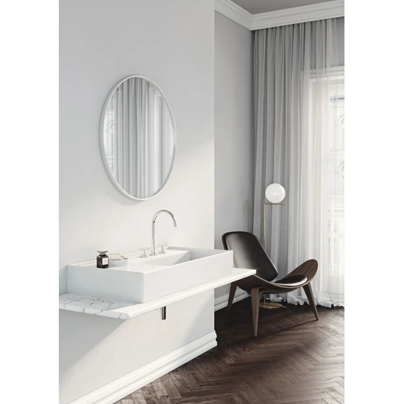 Смеситель для раковины Kludi Nova Fonte Classic 201430520 - фото 5