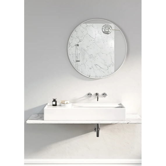 Смеситель для раковины настенный Kludi Nova Fonte Classic 201440520 - фото 2