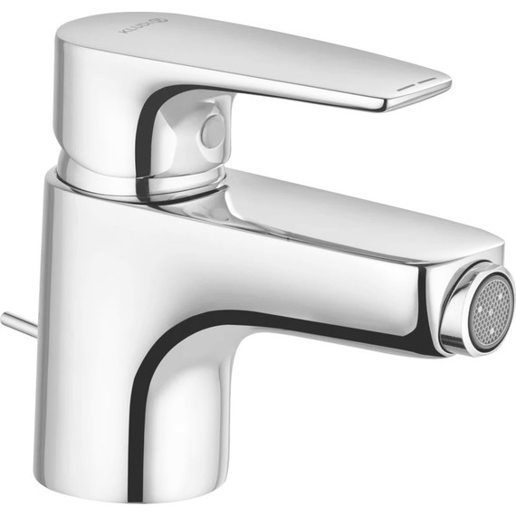 Смеситель для биде Kludi Pure&Solid 342160575 - фото 