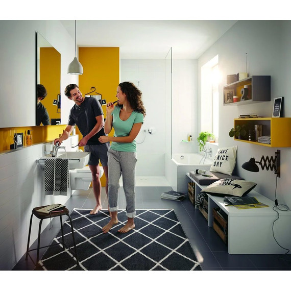 Смеситель для раковины Kludi Pure&Easy 373820565 - фото 2