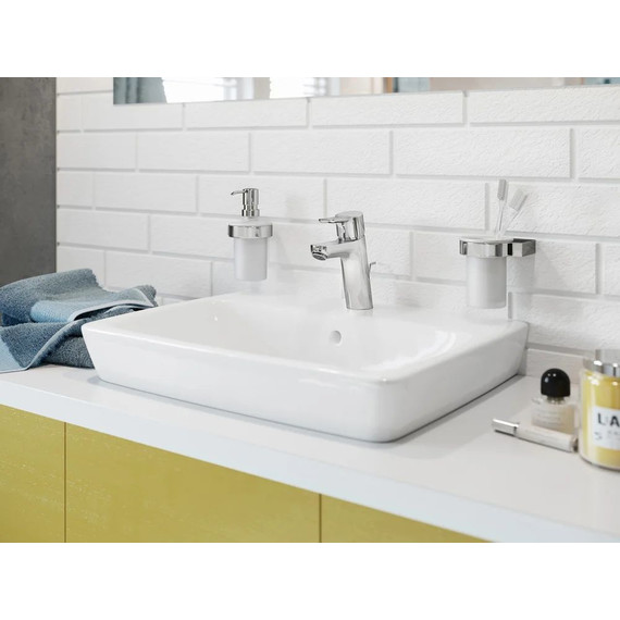 Смеситель для раковины Kludi Pure&Easy 373820565 - фото 3