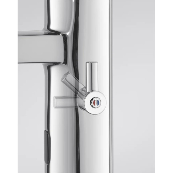 Смеситель для раковины электронный Kludi Zenta 3820005 - фото 6